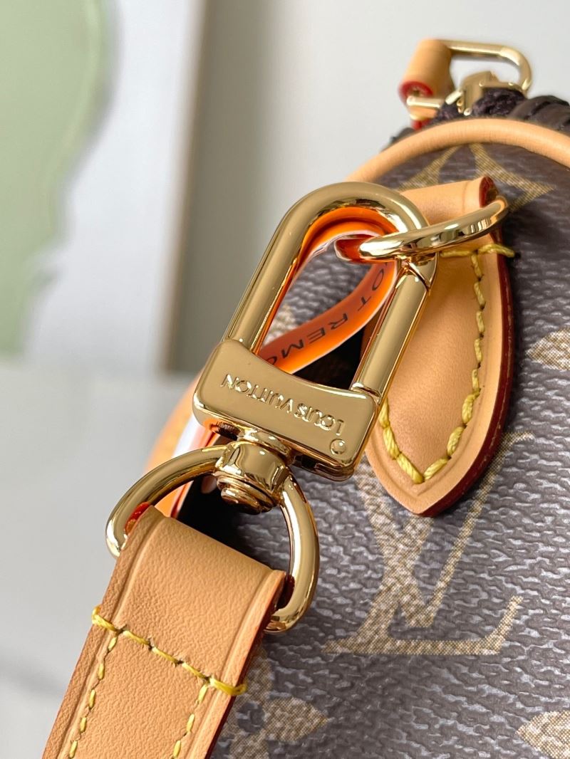 Louis Vuitton Top Handle Bags